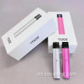 Hot Yooz Pods Vape Device2 Cigarrillo electrónico